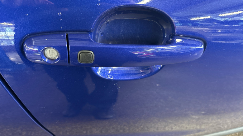 Toyota Aygo X 1.0 VVT-i Exclusive 5dr Petrol Hatchback